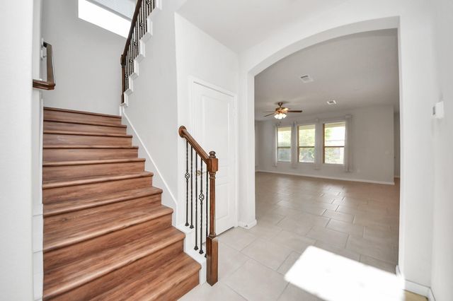 5118 Kingship Court, Katy, TX 77493