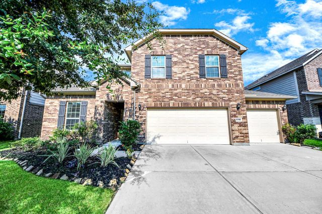 5118 Kingship Court, Katy, TX 77493