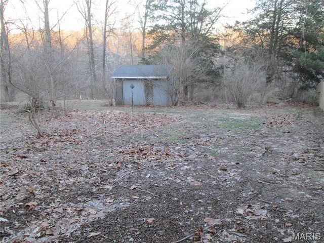 3600 Old Baumgartner, St Louis, MO 63129