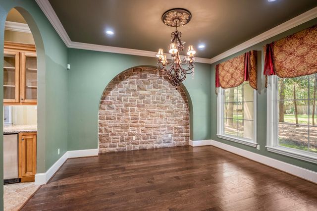 11918 Waterford Estates Court, Tomball, TX 77377