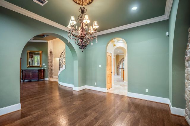 11918 Waterford Estates Court, Tomball, TX 77377
