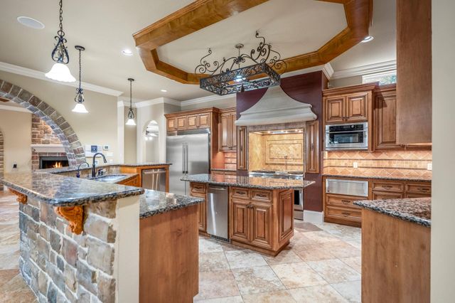 11918 Waterford Estates Court, Tomball, TX 77377