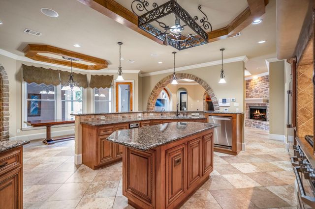 11918 Waterford Estates Court, Tomball, TX 77377