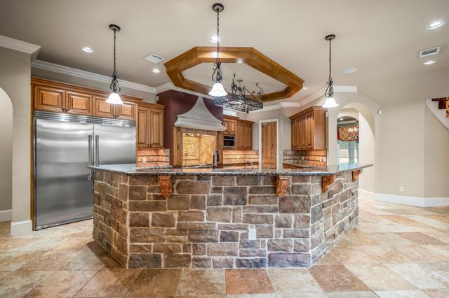 11918 Waterford Estates Court, Tomball, TX 77377
