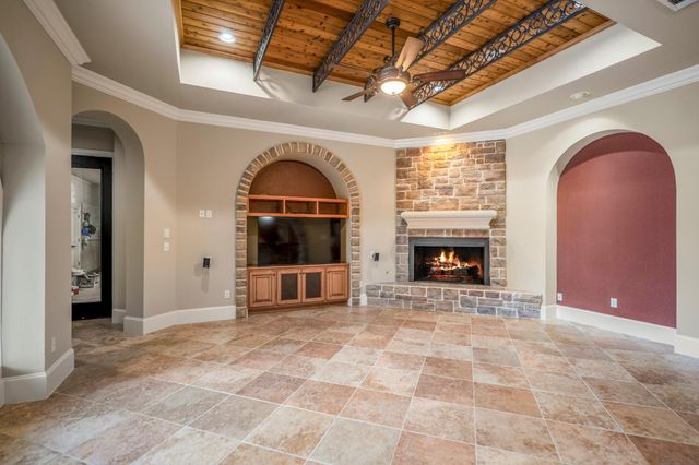 11918 Waterford Estates Court, Tomball, TX 77377