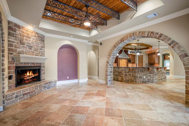 11918 Waterford Estates Court, Tomball, TX 77377