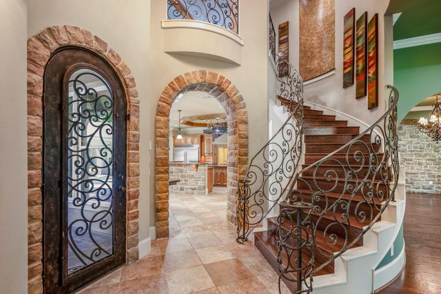 11918 Waterford Estates Court, Tomball, TX 77377