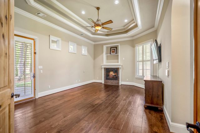 11918 Waterford Estates Court, Tomball, TX 77377
