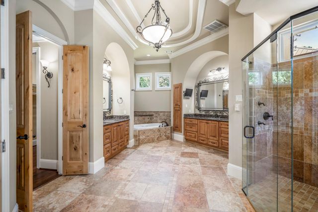 11918 Waterford Estates Court, Tomball, TX 77377