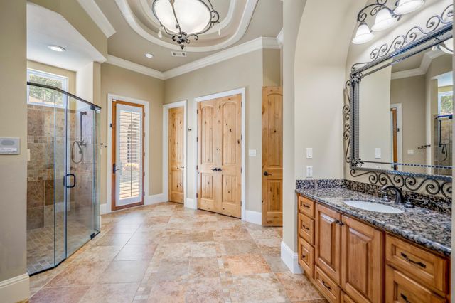 11918 Waterford Estates Court, Tomball, TX 77377