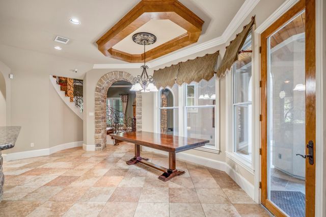 11918 Waterford Estates Court, Tomball, TX 77377