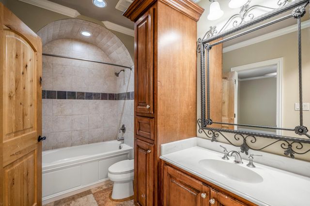 11918 Waterford Estates Court, Tomball, TX 77377