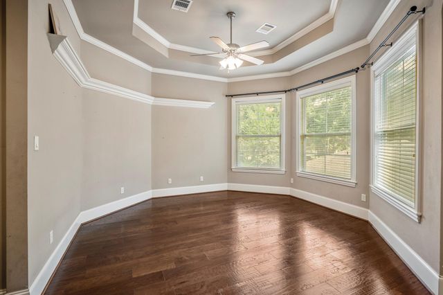 11918 Waterford Estates Court, Tomball, TX 77377