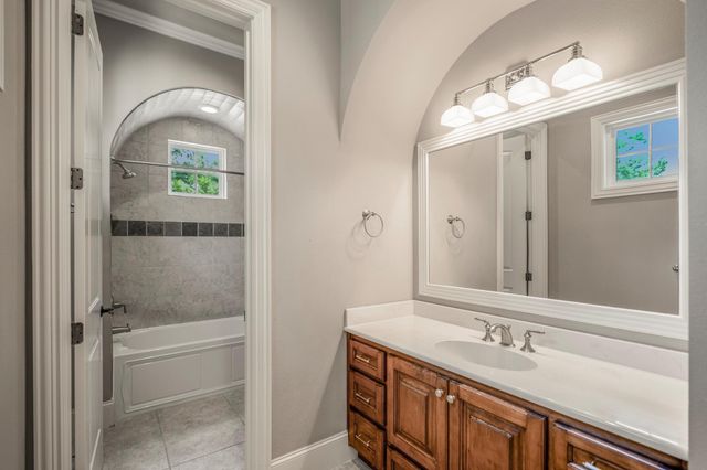11918 Waterford Estates Court, Tomball, TX 77377