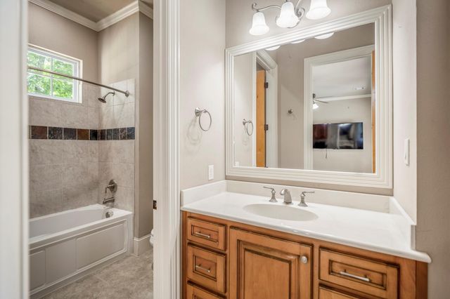 11918 Waterford Estates Court, Tomball, TX 77377
