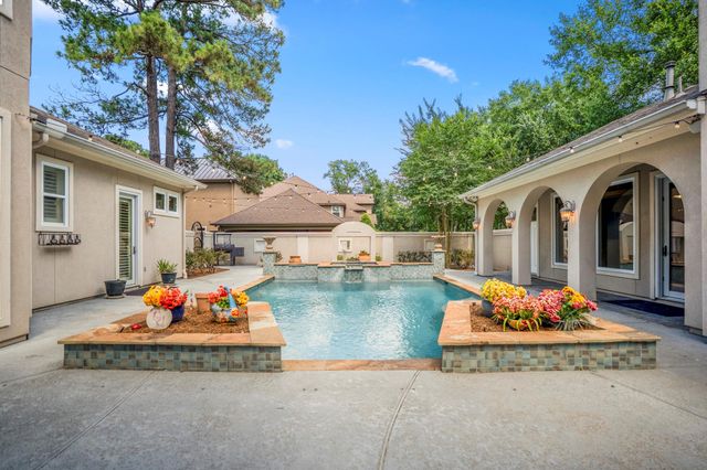 11918 Waterford Estates Court, Tomball, TX 77377