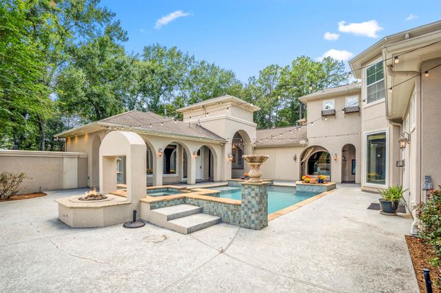 11918 Waterford Estates Court, Tomball, TX 77377