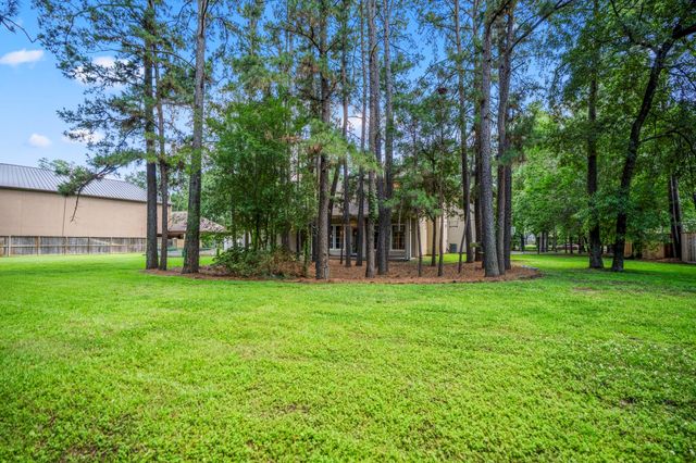 11918 Waterford Estates Court, Tomball, TX 77377
