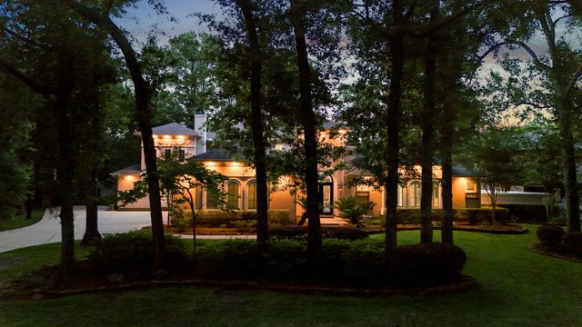 11918 Waterford Estates Court, Tomball, TX 77377