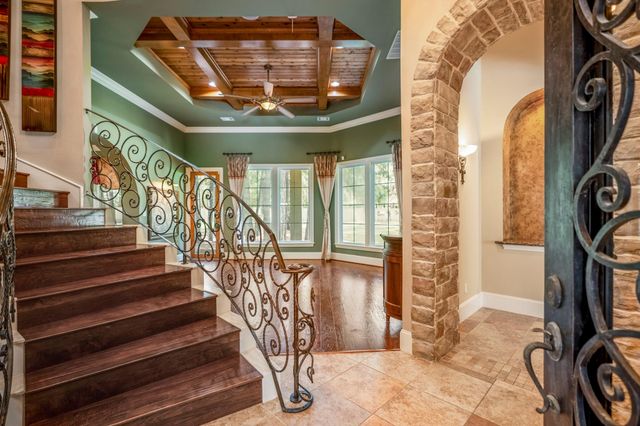 11918 Waterford Estates Court, Tomball, TX 77377