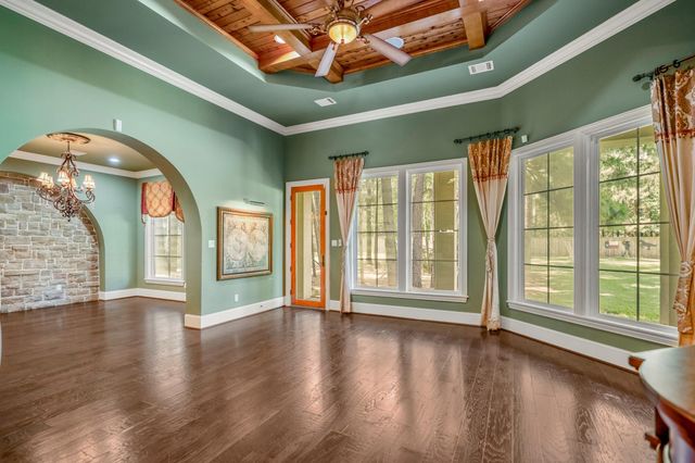 11918 Waterford Estates Court, Tomball, TX 77377