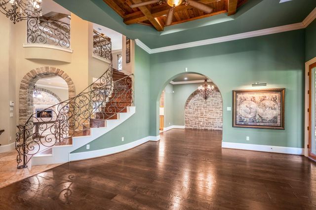 11918 Waterford Estates Court, Tomball, TX 77377