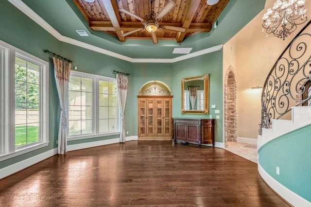 11918 Waterford Estates Court, Tomball, TX 77377