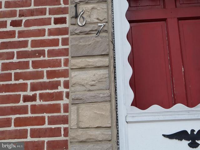 1607 WASHINGTON AVE, Prospect Park, PA 19076