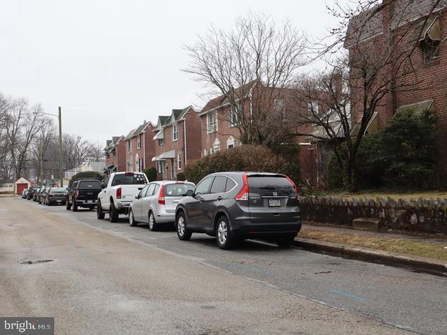 1607 WASHINGTON AVE, Prospect Park, PA 19076