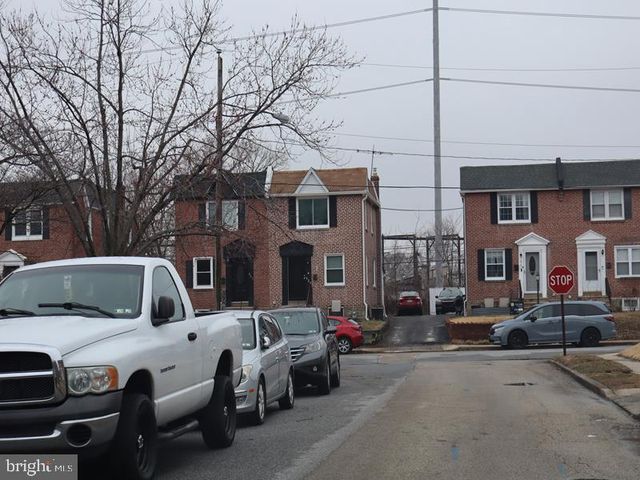 1607 WASHINGTON AVE, Prospect Park, PA 19076