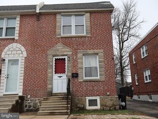 1607 WASHINGTON AVE, Prospect Park, PA 19076