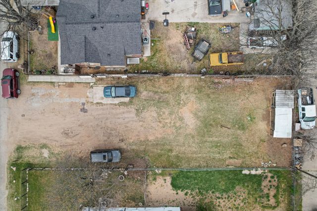 3825 Mercury Street, Haltom City, TX 76111