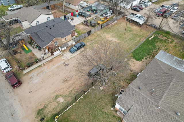 3825 Mercury Street, Haltom City, TX 76111