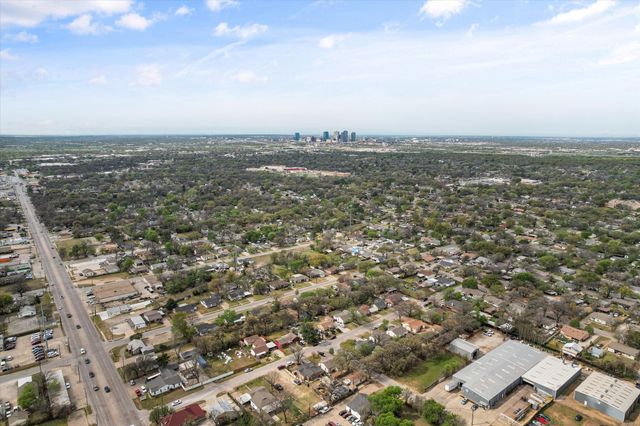 3825 Mercury Street, Haltom City, TX 76111