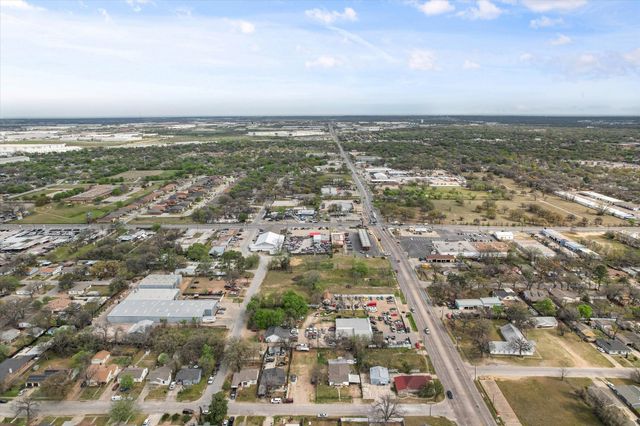 3825 Mercury Street, Haltom City, TX 76111