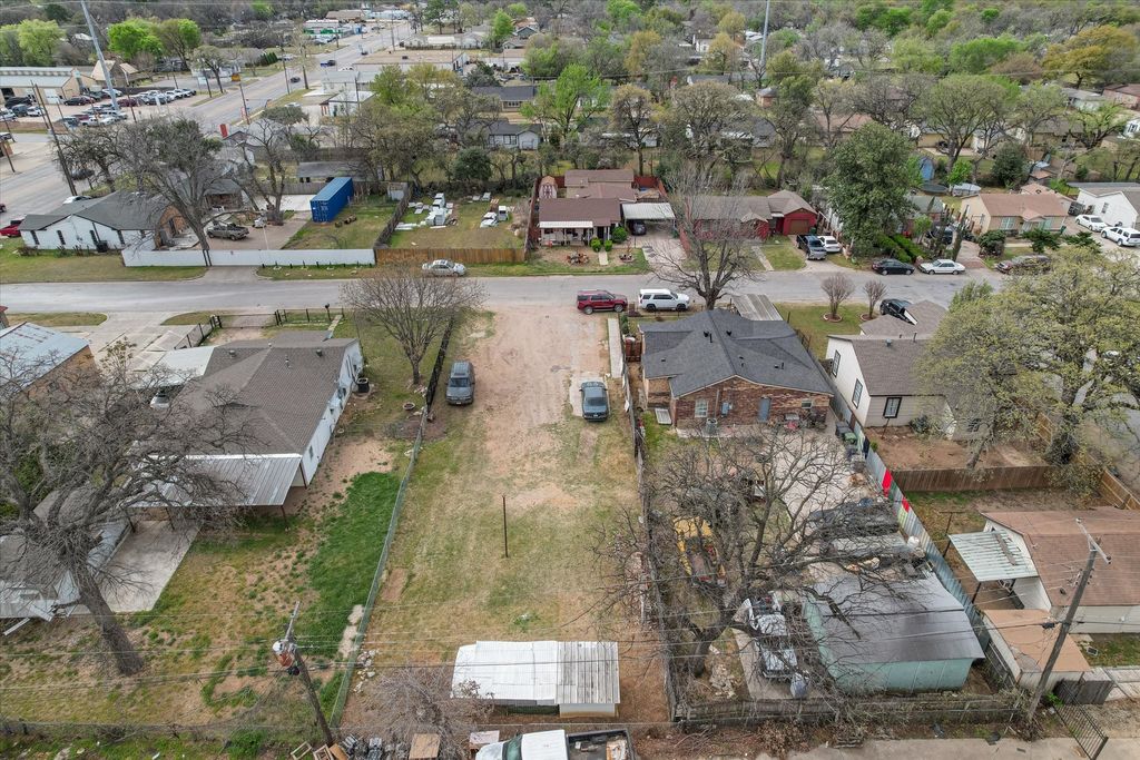 3825 Mercury Street, Haltom City, TX 76111 — photo 3