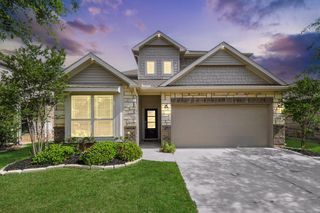 20230 Creekdale Bend Drive, Cypress, TX 77433