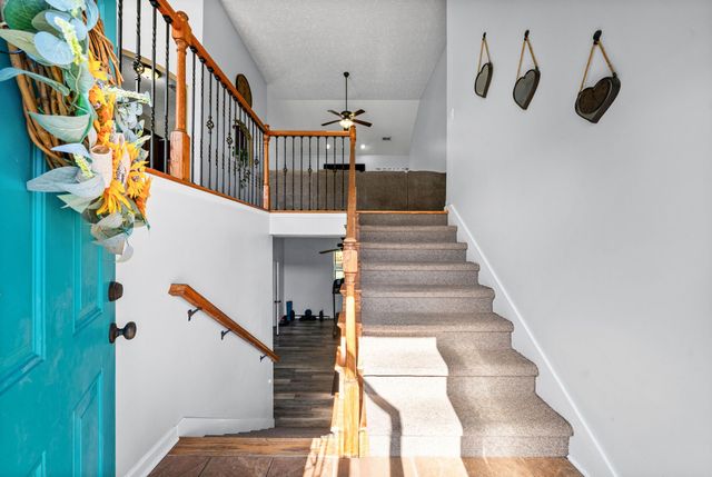 1160 Chinook Cir, Clarksville, TN 37042