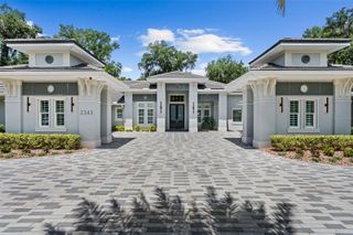 2343 LEGACY LANE, New Smyrna Beach, FL 32168