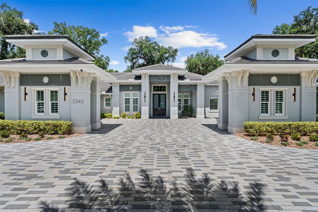 Image 1 of property listing at 2343 LEGACY LANE, New Smyrna Beach, FL 32168