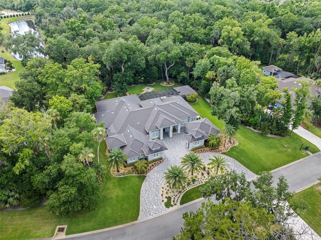 Image 2 of property listing at 2343 LEGACY LANE, New Smyrna Beach, FL 32168