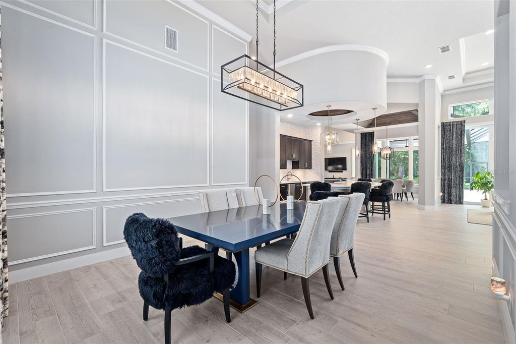 Image 20 of property listing at 2343 LEGACY LANE, New Smyrna Beach, FL 32168