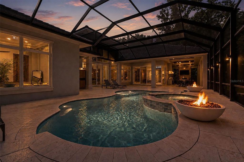 Image 3 of property listing at 2343 LEGACY LANE, New Smyrna Beach, FL 32168