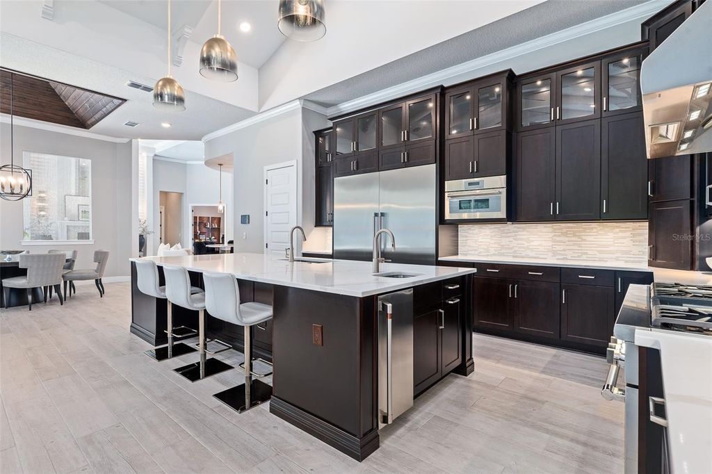 Image 28 of property listing at 2343 LEGACY LANE, New Smyrna Beach, FL 32168