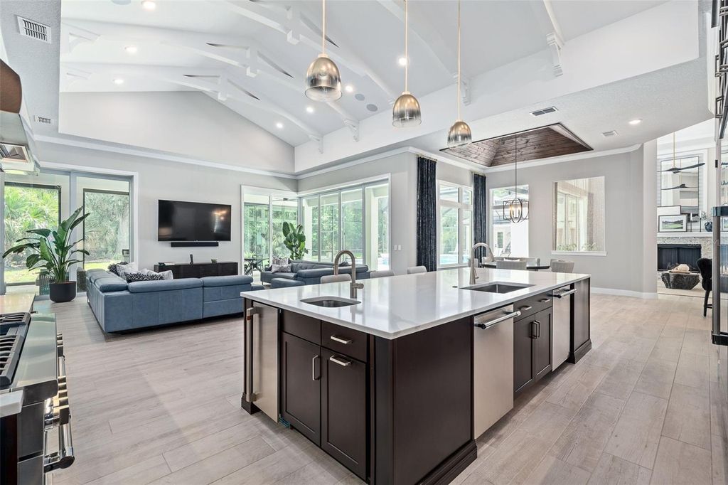 Image 30 of property listing at 2343 LEGACY LANE, New Smyrna Beach, FL 32168