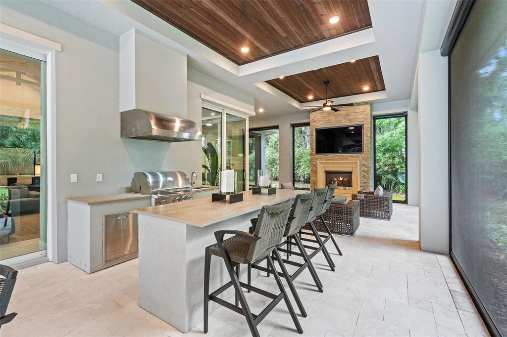 Image 4 of property listing at 2343 LEGACY LANE, New Smyrna Beach, FL 32168