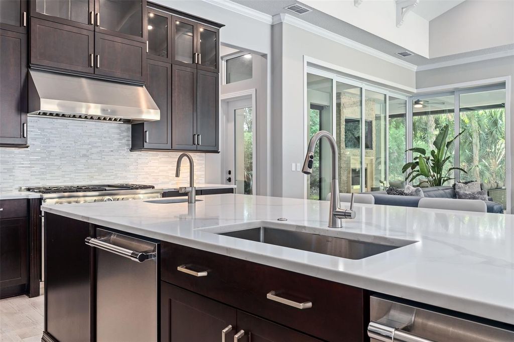 Image 33 of property listing at 2343 LEGACY LANE, New Smyrna Beach, FL 32168