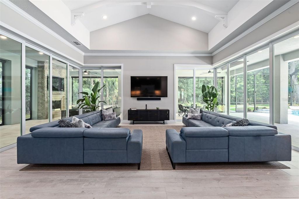 Image 35 of property listing at 2343 LEGACY LANE, New Smyrna Beach, FL 32168
