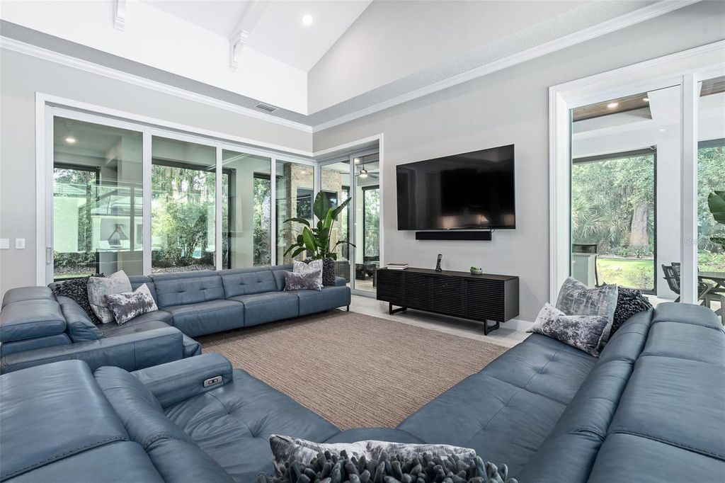 Image 36 of property listing at 2343 LEGACY LANE, New Smyrna Beach, FL 32168