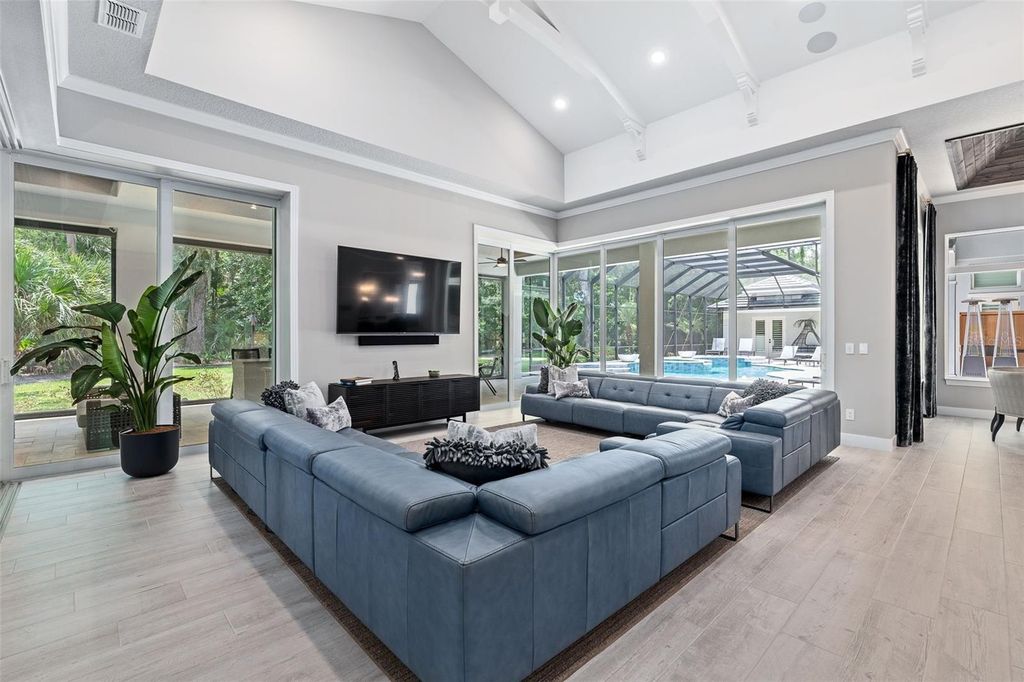 Image 37 of property listing at 2343 LEGACY LANE, New Smyrna Beach, FL 32168